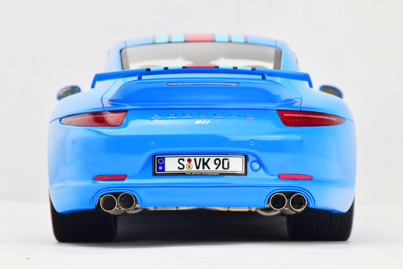 Illustration for article titled Fantasy Friday: Porsche Driver's Selection Edition